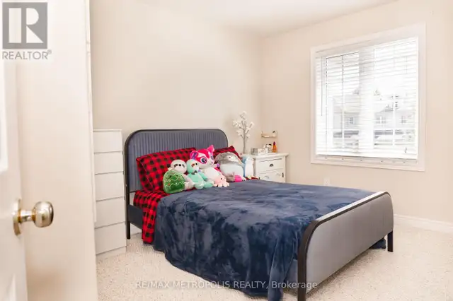 58 CHLOE STREET St. Catharines (E. Chester), Ontario in Houses for Sale in St. Catharines - Image 19