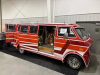 EG Auctions 2nd Annual Saskatoon Live Collector Car Auction June 19 & 20, 2026 | Prairieland Park, S... (image 2)