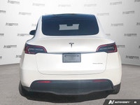 Scores 118 Highway MPG and 124 City MPG! This Tesla Model Y has a dependable Electric engine powerin... (image 4)