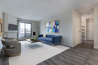 Welcome to your future home! St. James Place Apartments is an ideal location for families, young pro... (image 2)