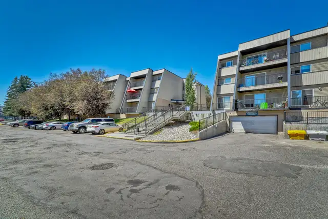 Hillside Estates - 2 Bedroom Apartment for Rent in Long Term Rentals in Calgary - Image 13