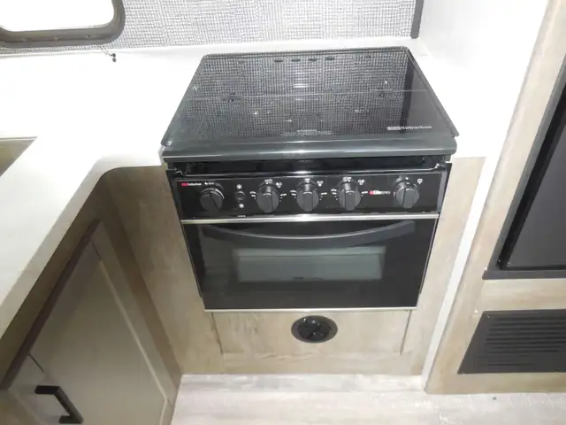 2022 Heartland North Trail 26BHS in RVs & Motorhomes in St. Albert - Image 18