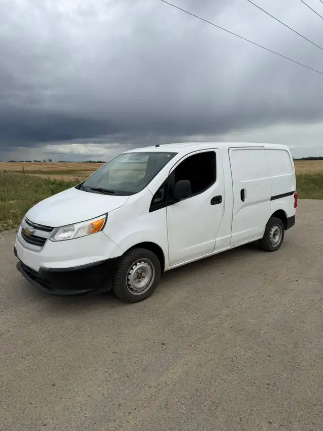 2015 Chevrolet City Express562911402033172488
