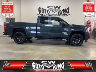 Clean Western, Used GMC Sierra 1500 CW Autoking WHIPPLE SUPERCHARGED 5.3 Liter V/8, 500+ Hp., Auto O...