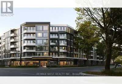 551 - 2501 SAW WHET BOULEVARD Oakville (GA Glen Abbey), Ontario