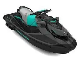 sea-doo GTR 230 2025 Découvrez le Sea-Doo GTR 230 2025 ! Vivez l'adrénaline sur l'eau avec ce modèle...