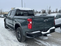 Capital Chevrolet Buick GMC Accessories include tonneau cover. This Chevrolet Silverado 1500 deliver... (image 3)