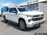 Experience uncompromising power and advanced safety with this impressive 2023 Chevrolet Silverado 15... (image 6)