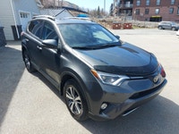 XLE Trim All Wheel Drive Sunroof Back Up Camera Heated Seats Heated Steering Wheel Power Liftgate Bl... (image 6)