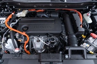 Tires - Rear Performance,Power Steering,Sun/Moonroof,Aluminum Wheels,4-Wheel Disc Brakes,Generic Sun... (image 9)