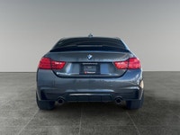 Thanks for viewing our House Of Cars Argyll inventory! AMVIC licensed dealer! 2017 BMW 4 Series Engi... (image 4)