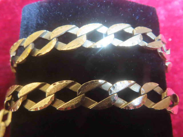 10K Gold 29" Chain in Jewellery & Watches in Regina - Image 2