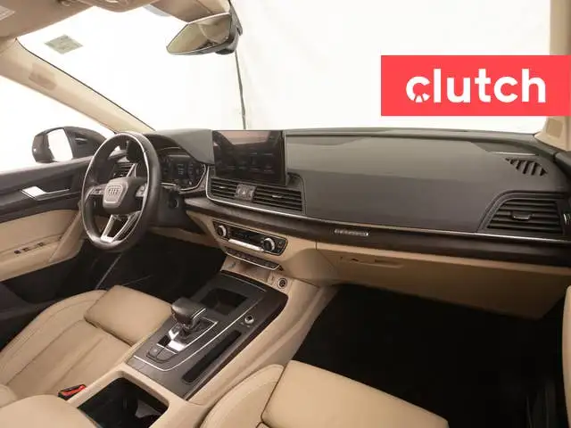 2023 Audi Q5 Technik 455900917364129894416