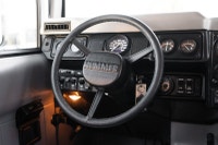 2000 AM General H1 HMC4 finished in a rugged military-inspired design is the ultimate expression of... (image 8)