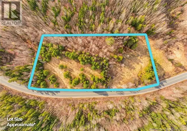2997 Route 3 Hwy Harvey, New Brunswick in Land for Sale in Fredericton - Image 25
