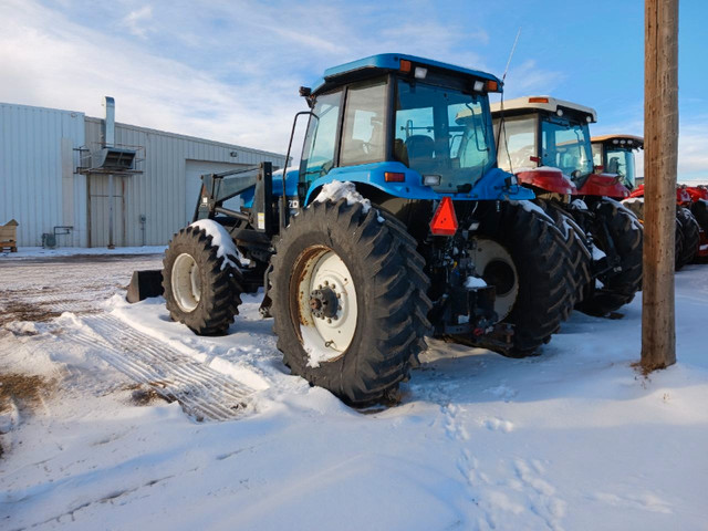 New Holland 8670 in Farming Equipment in St. Albert - Image 3