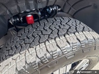 4WD Crew Cab 159 Denali ... Engine: Turbocharged Diesel V8 6.6L/ Safety Equipment StabiliTrak, stabi... (image 9)