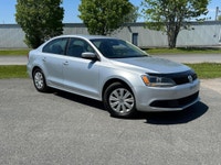 2014 VOLKWAGEN JETTA SEDAN TRENDLINE+ 2.0L L4 FWD —- FINANCEMENT MAISON DISPONIBLE AVEC ACOMPTE DE 2... (image 8)