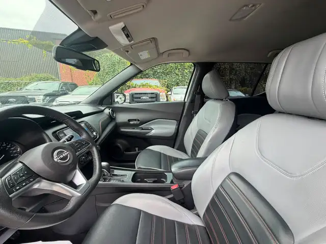 2022 Nissan Kicks SR5828385911511654417