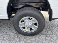 QUICK ORDER PACKAGE 24A TRADESMAN -inc: Engine: 6.7L Cummins I-6 HO Turbo Diesel Transmission: 8-Spe... (image 7)