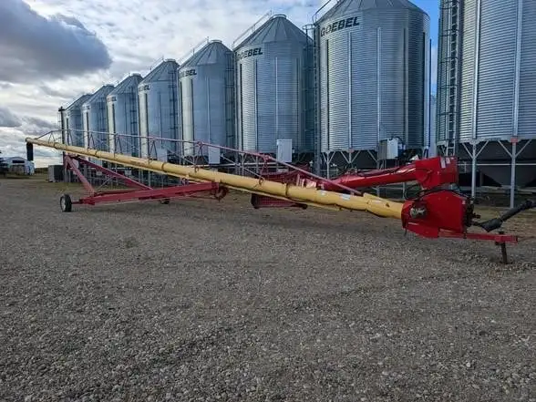 2014 WESTFIELD MKX130-94 in Farming Equipment in Edmonton - Image 3