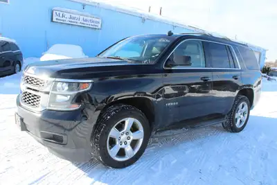 March 14, 2026 – Vehicle, Truck & Equipment Auction - #139 M.R. Jutzi & Co. Div. of 658347 Ontario I...