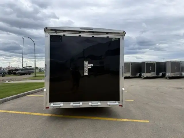 2026 NEO Trailers NAUX1885TR12 in Cargo & Utility Trailers in Saskatoon - Image 10