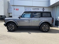 ONE OWNER, Heated Front Seats, Remote Starter, Apple Carplay/Android Auto, Auto High Beam, MID Packa... (image 1)