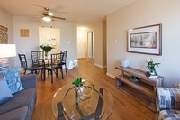SPACIOUS 1 BEDROOM APARTMENT FOR RENT IN COLLINGWOOD! SELECT APARTMENTS FULLY REVITALIZED WITH MODER... (image 2)