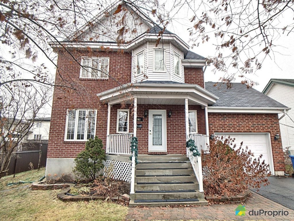 $799,000 - 2 Storey for sale in Vaudreuil-Dorion — photo 1