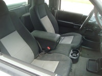 NORTH POINT MOTORS...CALL / TEXT 780-224-7791 CHECK OUT THIS 07 FORD RANGER 4X4 SUPER CAB 4.0L V6. D... (image 5)