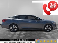 2017 Nissan Maxima SV No Accidents | Safety Certification Included Financing & Warranty Options Avai... (image 9)