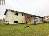 10 MCDONALD AVENUE Granisle, British Columbia Smithers Skeena-Bulkley Area Preview