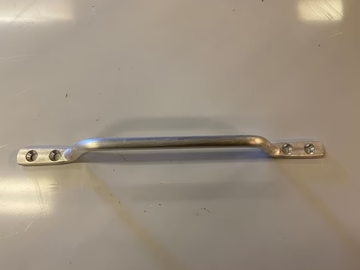 Enclosed Trailer Repair and Replacement Parts, View more