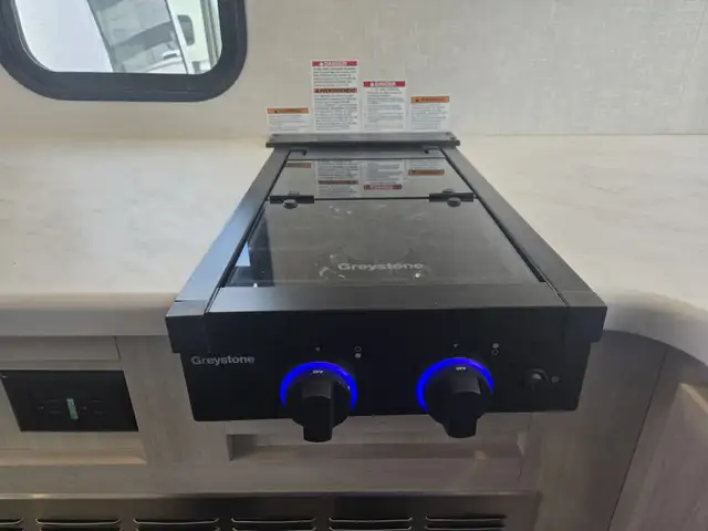 2025 Forest River RPOD 194 in Travel Trailers & Campers in St. Albert - Image 22