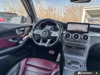 Check out this 2022 Mercedes-Benz GLC AMG GLC 43 before it's too late! *You Can't Beat the Price wit... (image 9)