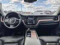 Come see this 2023 Volvo XC60 Plus Dark Theme while we still have it in stock! *This Volvo XC60 Is C... (image 8)