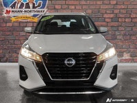 Welcome to Mann-Northway Auto Source. Navigating winter in comfort has never been easier than with t... (image 8)