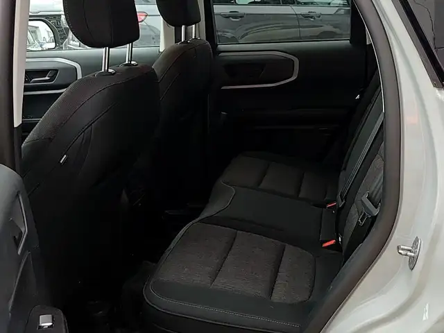 2024 Ford Bronco Sport Big Bend in Cars & Trucks in Markham / York Region - Image 16