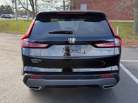 Certified. EX-L|Leather|Sunroof|CarPlay 2025 Honda CR-V Hybrid EX-L EX-L|Leather|Sunroof|CarPlay Cry... (image 6)