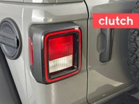 Keyless Entry, Auto Stop/Start, Auto Dimming Rearview Mirror and more! Clutch is the largest online... (image 9)