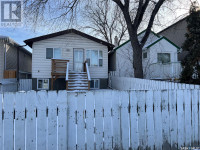 1327 Montague STREET Regina, Saskatchewan