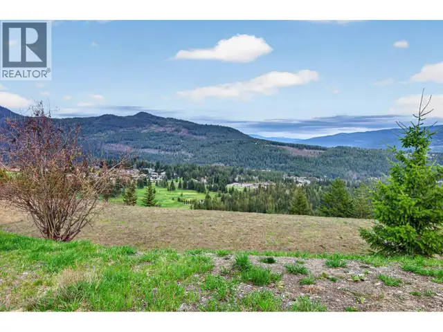 62 Highlands Drive Blind Bay, British Columbia in Land for Sale in Kamloops - Image 11