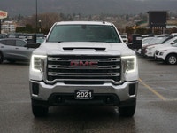 2021 GMC Sierra 3500HD SLE 4WD Powerful, dependable, and built for heavy-duty performance this 2021... (image 2)