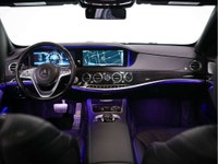 This 2019 Mercedes-Benz S 560 is a local Ontario vehicle that represents the pinnacle of luxury, ref... (image 9)