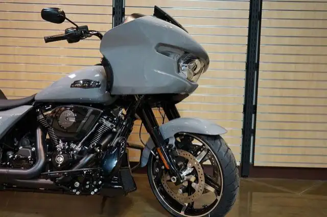 2026 Harley-Davidson Touring FLTRX - Road Glide in Sport Touring in Lethbridge - Image 5