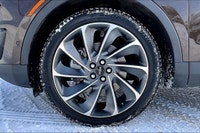 2.7 L 6 Cyl Engine Vehicle Options: Leather Interior, Apple Or Android Auto,power Lift Gate, Rear Ba... (image 8)