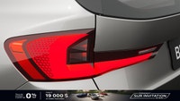 BMW Laval vous présente la puissante *BMW X1 M35i xDrive 2026*. La nouvelle BMW X1 a la sportivité e... (image 9)