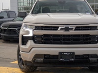 This Chevrolet Silverado 1500 delivers a Gas V8 5.3L/325 engine powering this Automatic transmission... (image 4)