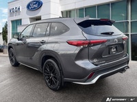 Sport Suspension, Sunroof, Power Liftgate, Blind Spot Detection, Synthetic Leather Seats, Heated Sea... (image 3)